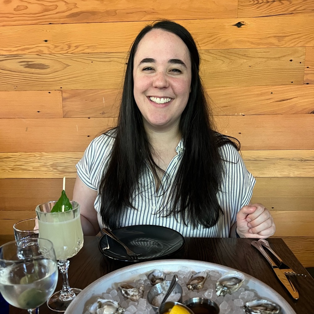 Meet your Posher, Gina